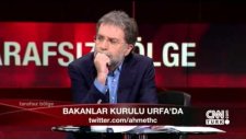 Tarafsız Bölge - 11 Nisan 2016