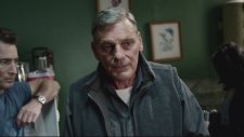 The Dead Room (2015) Fragman