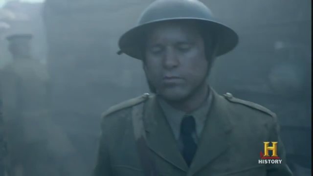 The World Wars (2014) Fragman