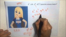 Uslu Sayılar 8.Sınıf Matematik