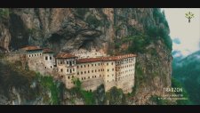 Doğa İçin Uç - Gökyüzünden Türkiye'nin Güzellikleri