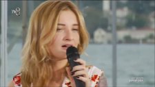 Güliz Ayla - Dido (Akustik Canlı Performans)