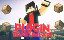 Hızlı Tanıtım - 1vs1 Pvp Plugini ! - Plugin Tanıtımı ! - Serverbutik