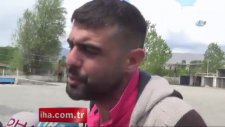 Özgecan’ın Katilini Öldüren Mahkumun Kardeşi: Ağabeyimle Gurur Duyuyorum