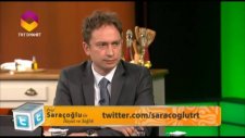 Prof. Saraçoğlu ile Hayat ve Sağlık 2 Nisan 2016