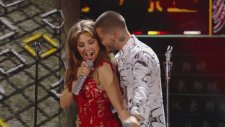 Thalía ft. Maluma - Desde Esa Noche