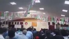 Alparslan Kuytul: Benimle Beraraber Peygamberimiz Ankara Eylemindeydi
