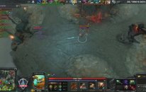 ANT vs Dark Passage - ESL Türkiye Dota 2 Ligi 3. Hafta
