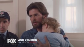 Aşk Yeniden 51. Bölüm Fragmanı