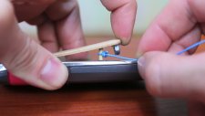 Cep Telefonundan Basit Alarm Yapımı