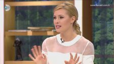Chloe Loughnan, Yavaş Yavaş Aşık Oldum! (Renkli Sayfalar 13 Nisan Çarşamba)