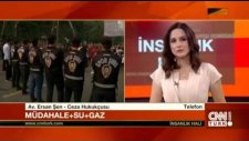 İnsanlık Hali - 12 Nisan 2016