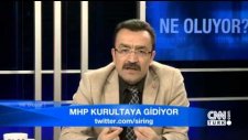 Ne Oluyor - 12 Nisan 2016