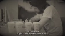 Yerli Animasyon - Boerue - Şamanik Bilim Kurgu