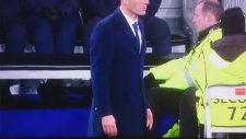 Zinedine Zidane Pantolon Gitti