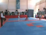 61 kg burcu altun -hamide bıkcın