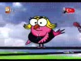 harbi tivi mihriban