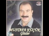Mustafa Küçük - Gözler 2009 Fida Diktim (Remix)