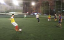 Adana İddaa Rakipbul Ligi / Haftanın Kurtarışları ( 4 - 10 Nisan 2016 )