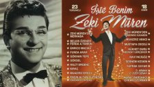 Gökhan Tepe - Manolyam (İşte Benim Zeki Müren 2016)