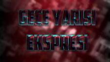 Red Feat. Hidra - Gece Yarısı Ekspresi (2016 Yepyeni)