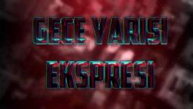 Red - Feat. Hidra - Gece Yarısı Ekspresi Red - Feat. Hidra - Gece Yarısı Ekspresi