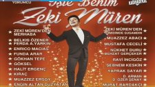 Şebnem Keskin - Öpücük (2016)