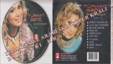 Türkan Genç -Bence Aşk