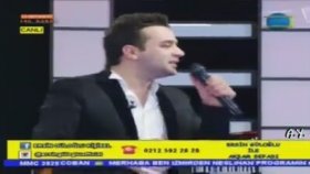 Ersin Güloğlu - Unutamadım MMC TV Ersin Güloğlu - Unutamadım MMC TV