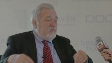 İlber Ortaylı: Cahilin De Lazım Olacağı Yer Var