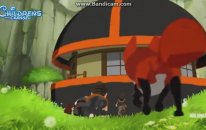 Mini Ninjalar | Üstada Neler Oluyor | Childrens Channel Türkiye
