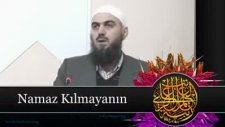 Namaz Kılmamanın Cezası
