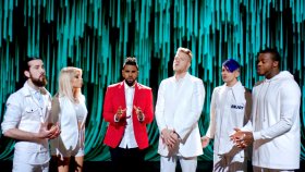Pentatonix - Ft. Jason Derulo - If I Ever Fall In Love Pentatonix - Ft. Jason Derulo - If I Ever Fall In Love