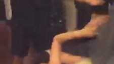 Periscope'ta Kızları Valize Sokmak