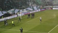 Vitor Pereira Tutuşması