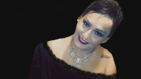 Zerrin Nayci - Her Yer Karanlık Pür Nûr O Mevkî - Makber Zerrin Nayci - Her Yer Karanlık Pür Nûr O Mevkî - Makber