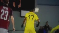 Bakambu Rekora Doğru Koşuyor!
