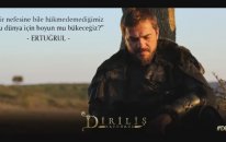 Diriliş Ertuğrul Jenerik Müziği