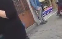 Kedi Sesi Çıkararak İnsanları Trolleyen Adam