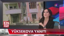 Nazlı Çelik'in Hdp'li Vekilin İftiralarına Yanıtları