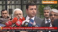 Selahattin Demirtaş: