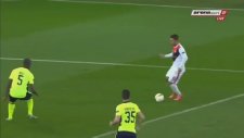 Shakhtar Donetsk 4-0 Braga (Maç Özeti - 14 Nisan Perşembe)