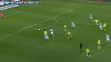 Sonko-Sundberg'den Şık Aşırtma..