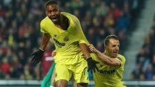 Sparta Prag 2-4 Villarreal - Maç özeti izle (14 Nisan Perşembe 2016)