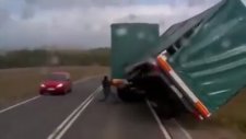 Tır Dorsesi Düzeltmek