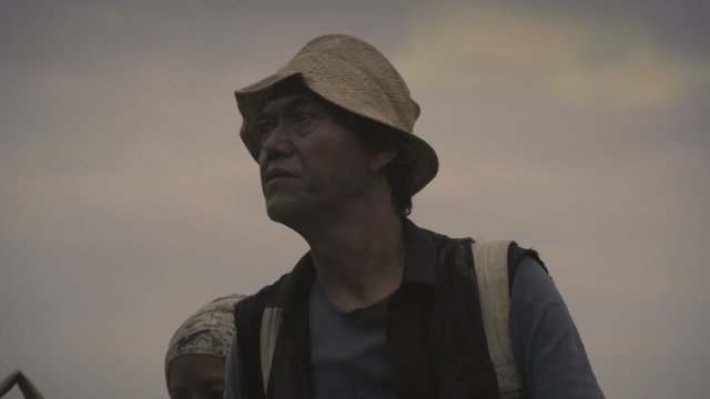 As One (2015) Fragman