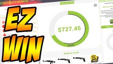 Ez 170 Tl - Cs:go- Jackpot - Csgochance.com