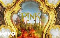 Just Like Fire (From the Original Motion Picture
