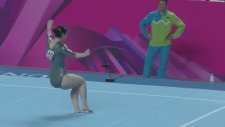Son Yılların Popüler Sporu - Artistik Jimnastik 2