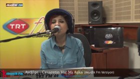 Aydilge - Cesaretin Var Mı Aşka Aydilge - Cesaretin Var Mı Aşka